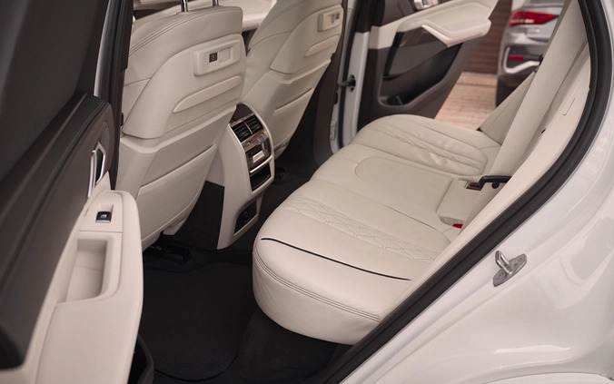 BMW X5 cena 235700 przebieg: 159400, rok produkcji 2019 z Płock małe 781